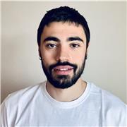 Monitor y técnico en integración social , con conocimientos de ingles y experiencia en clases particulares